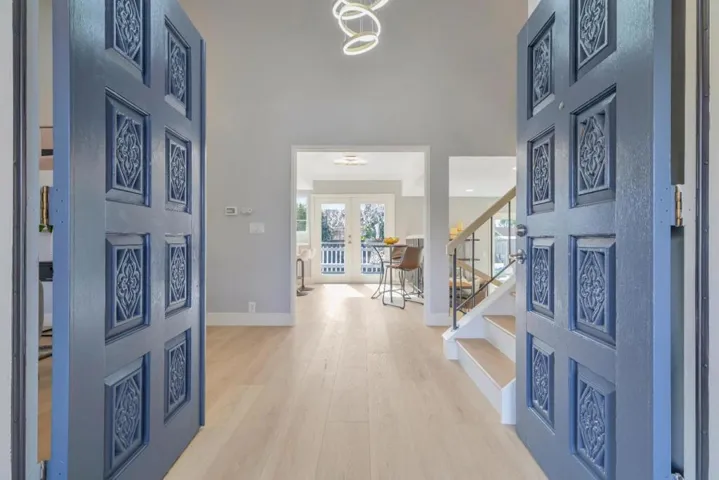 3628 Norwood Avenue, San Jose, California 95148