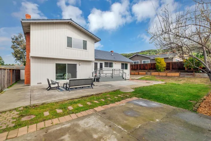 3628 Norwood Avenue, San Jose, California 95148