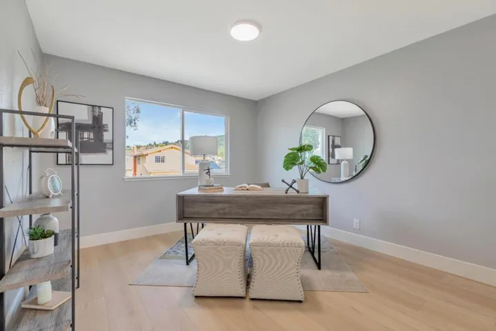 3628 Norwood Avenue, San Jose, California 95148