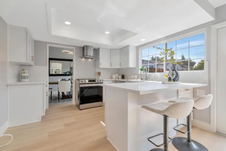 3628 Norwood Avenue, San Jose, California 95148