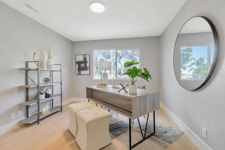 3628 Norwood Avenue, San Jose, California 95148