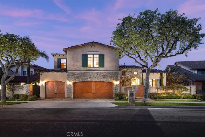 44 Drakes Bay Drive, Corona Del Mar, California 92625