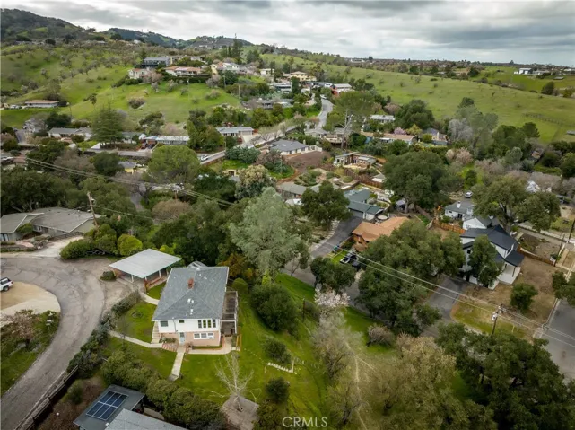 15 Hillcrest Drive, Paso Robles, California 93446