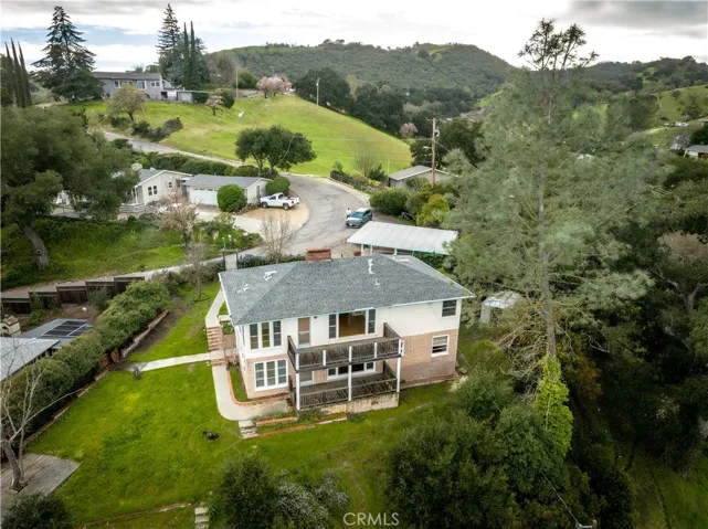 15 Hillcrest Drive, Paso Robles, California 93446