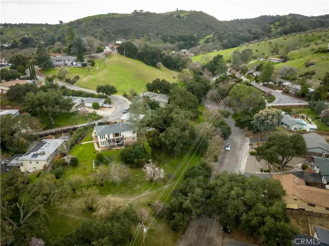 15 Hillcrest Drive, Paso Robles, California 93446