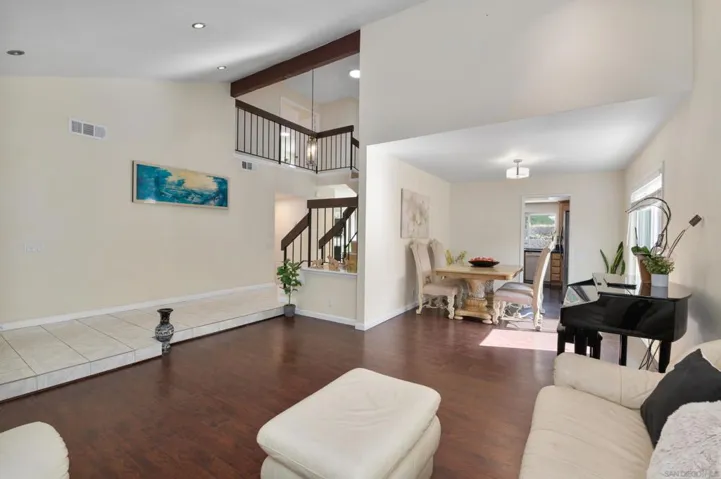 13087 Old West Ave., San Diego, California 92129