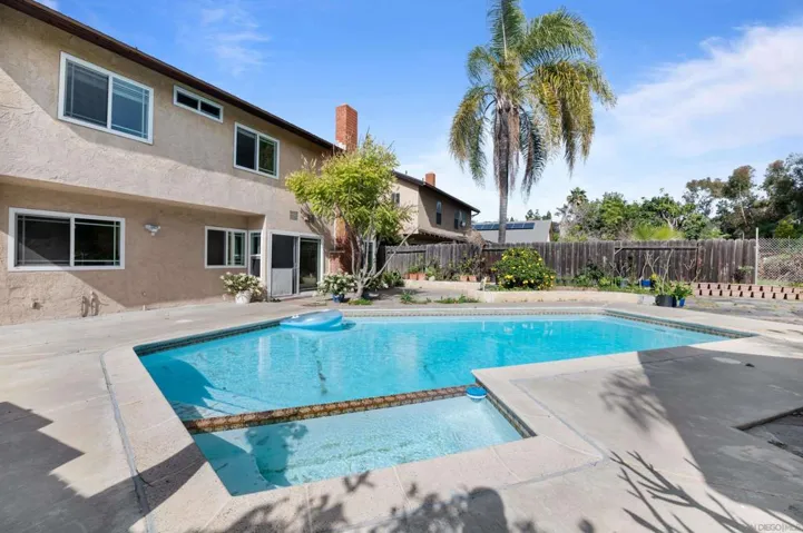 13087 Old West Ave., San Diego, California 92129