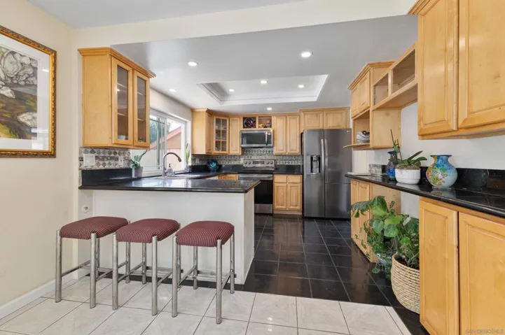 13087 Old West Ave., San Diego, California 92129