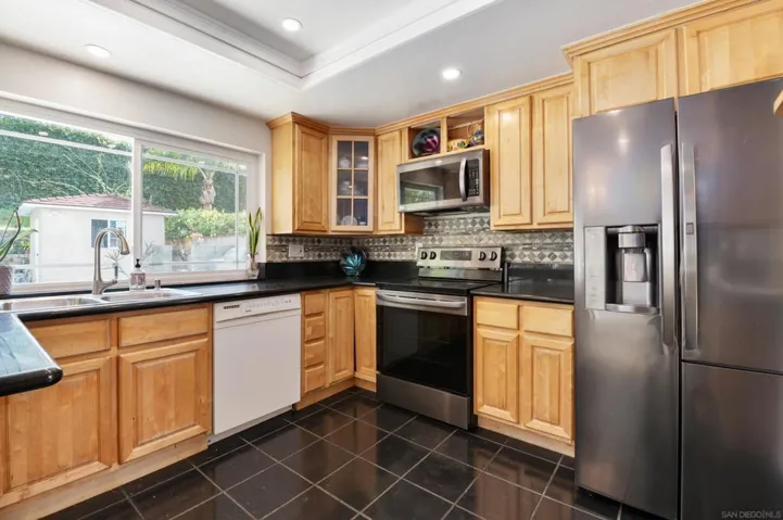 13087 Old West Ave., San Diego, California 92129