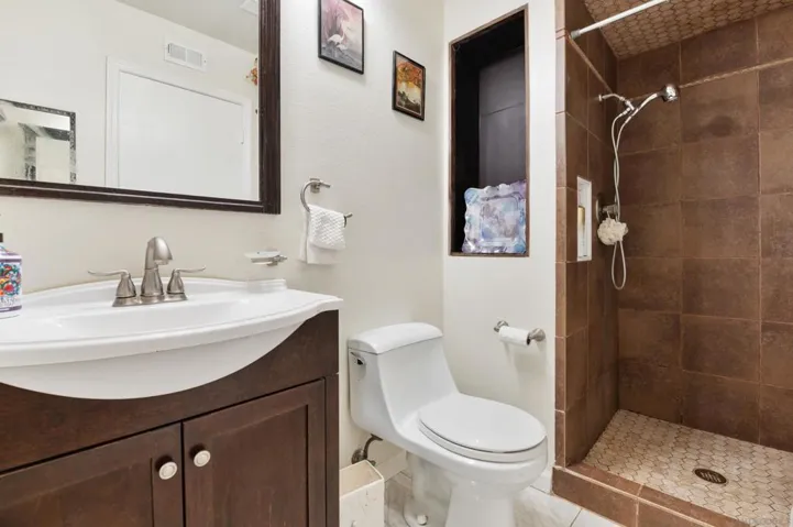 13087 Old West Ave., San Diego, California 92129