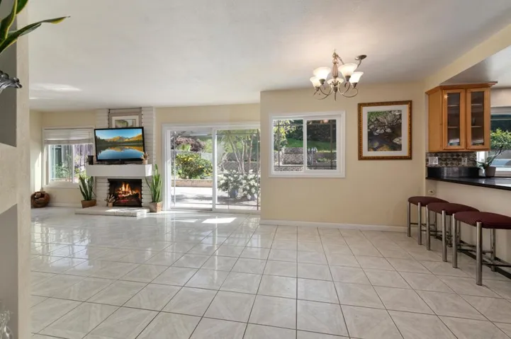 13087 Old West Ave., San Diego, California 92129