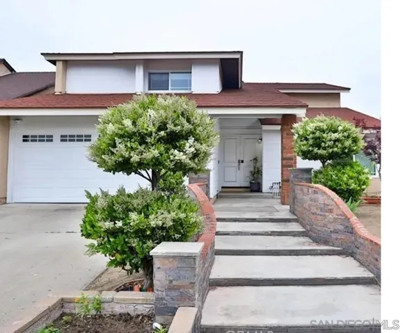 13087 Old West Ave., San Diego, California 92129