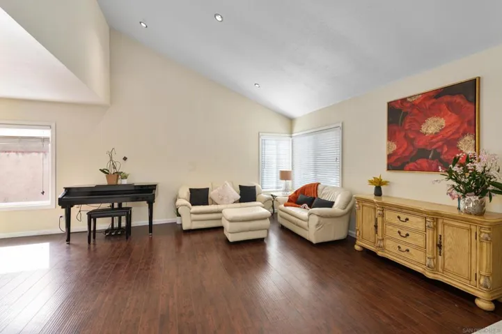 13087 Old West Ave., San Diego, California 92129