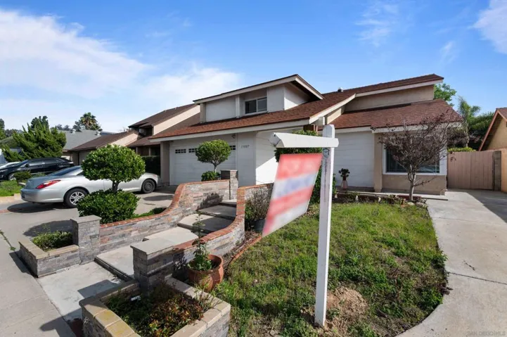 13087 Old West Ave., San Diego, California 92129