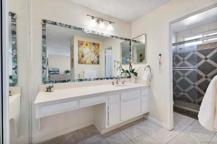 13087 Old West Ave., San Diego, California 92129