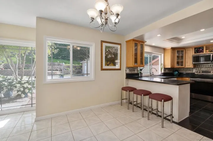 13087 Old West Ave., San Diego, California 92129