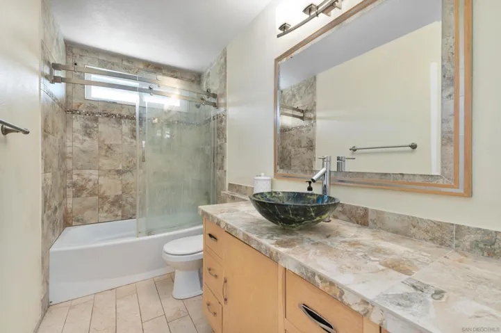 13087 Old West Ave., San Diego, California 92129