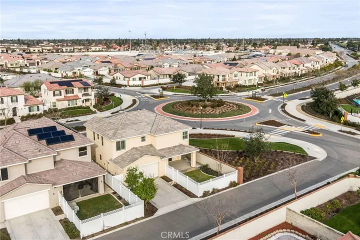 11709 Campus Park Drive, Bakersfield, California 93311