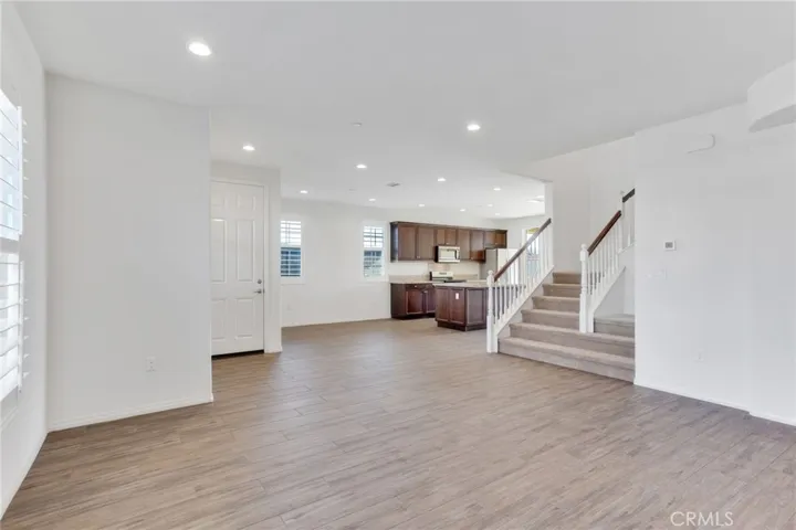 11709 Campus Park Drive, Bakersfield, California 93311