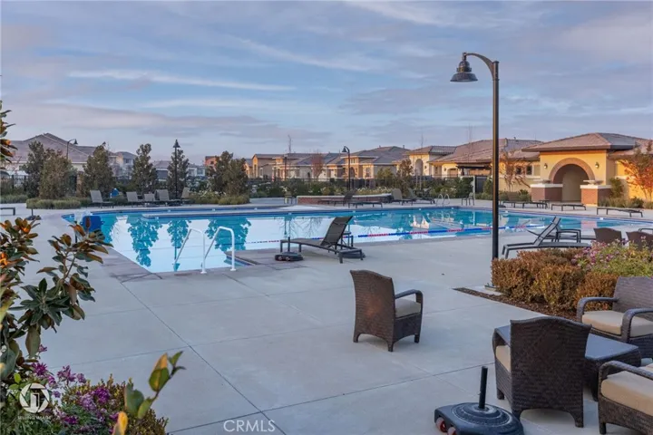 11709 Campus Park Drive, Bakersfield, California 93311