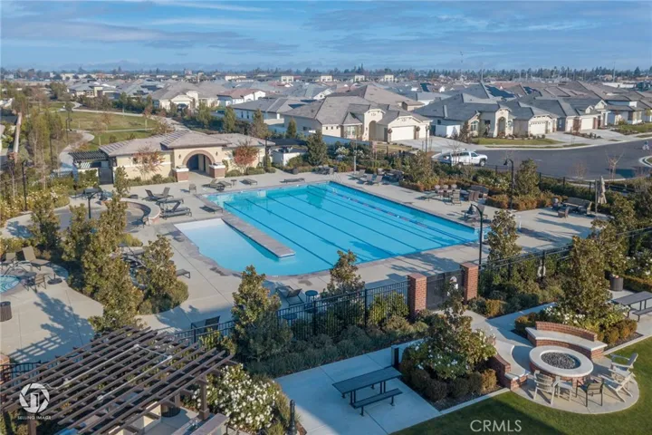11709 Campus Park Drive, Bakersfield, California 93311