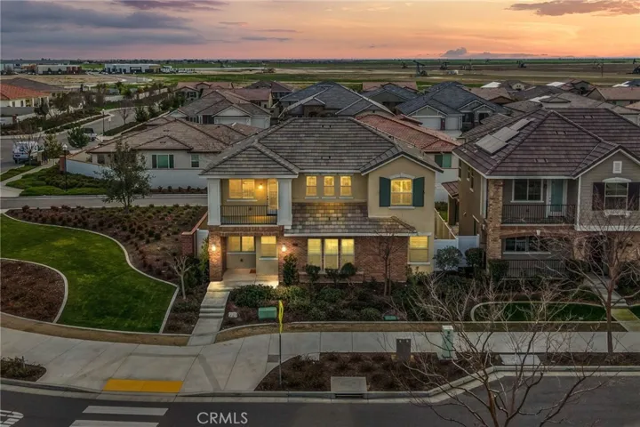 11709 Campus Park Drive, Bakersfield, California 93311