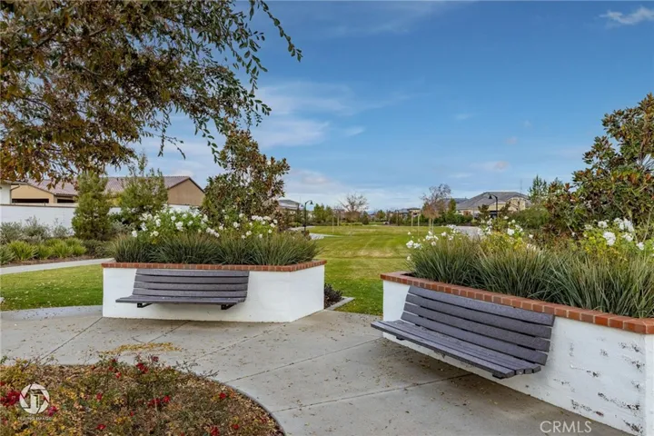 11709 Campus Park Drive, Bakersfield, California 93311