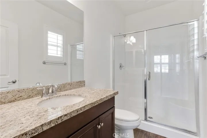 11709 Campus Park Drive, Bakersfield, California 93311