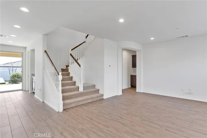 11709 Campus Park Drive, Bakersfield, California 93311