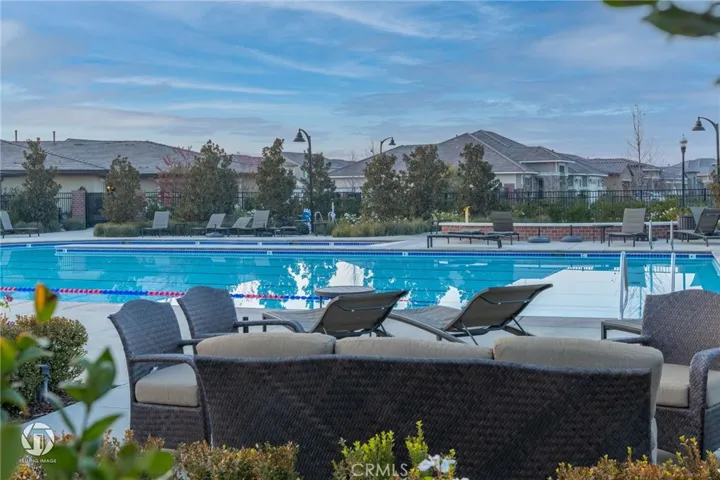 11709 Campus Park Drive, Bakersfield, California 93311