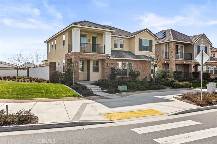 11709 Campus Park Drive, Bakersfield, California 93311