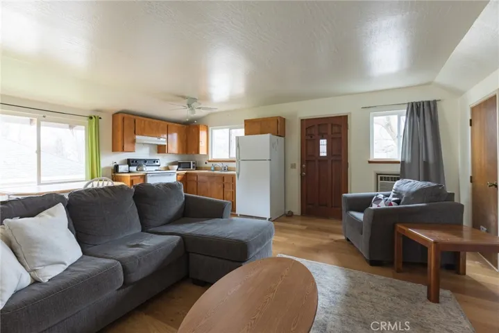 1021 Alder Street 1, Chico, California 95928