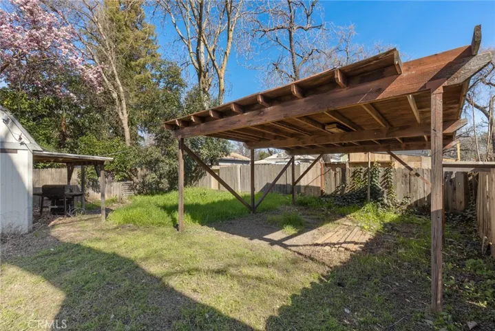 1021 Alder Street 1, Chico, California 95928