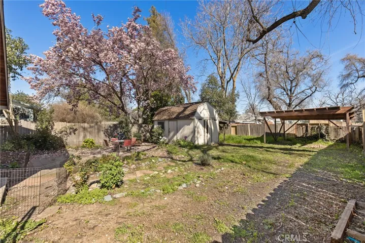 1021 Alder Street 1, Chico, California 95928
