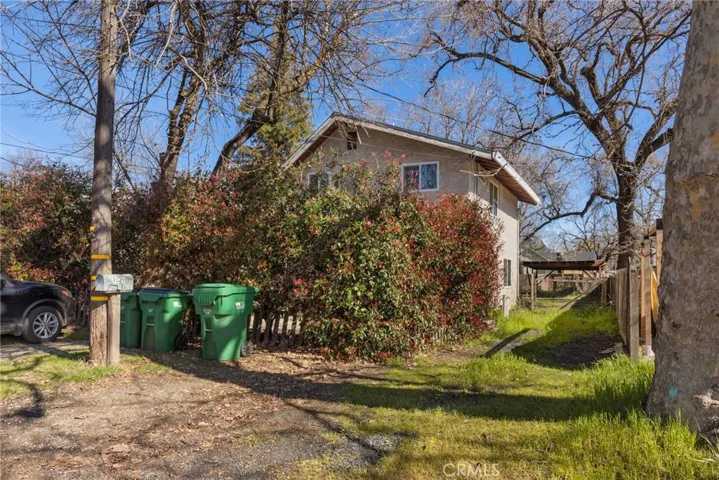 1021 Alder Street 1, Chico, California 95928