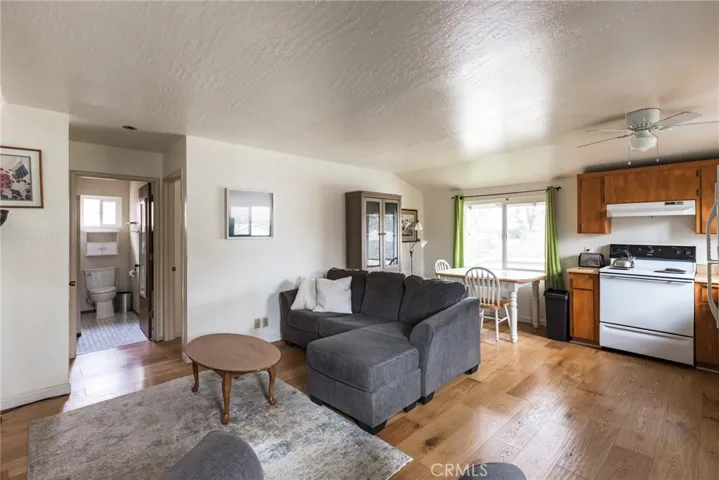 1021 Alder Street 1, Chico, California 95928