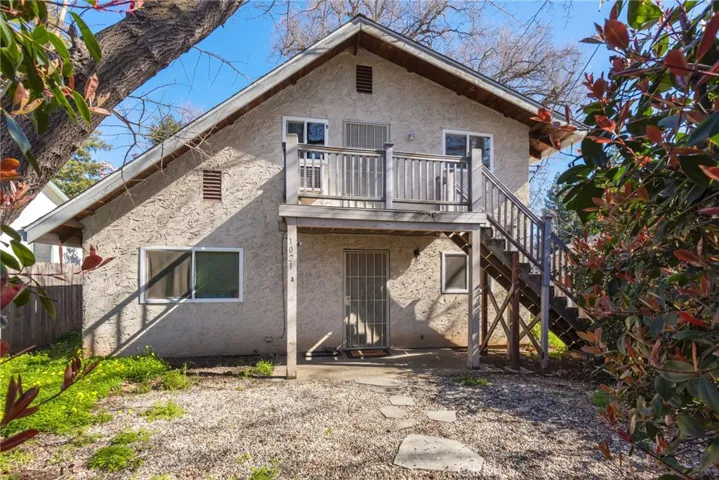 1021 Alder Street 1, Chico, California 95928