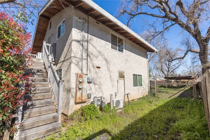 1021 Alder Street 1, Chico, California 95928