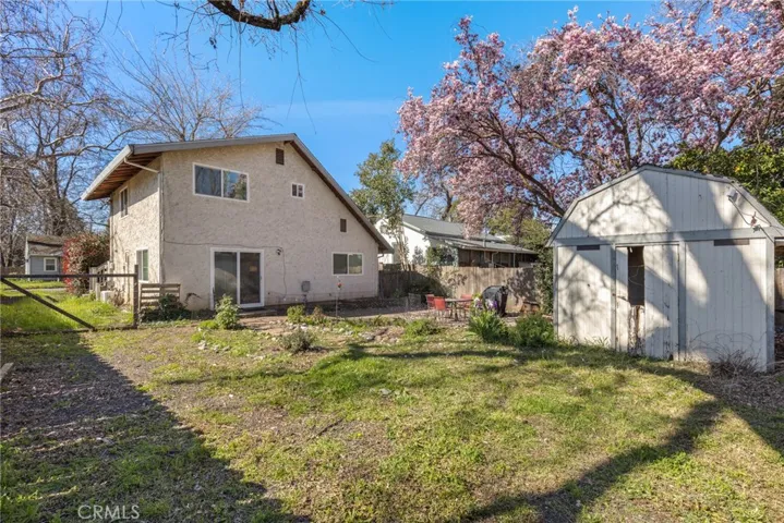 1021 Alder Street 1, Chico, California 95928
