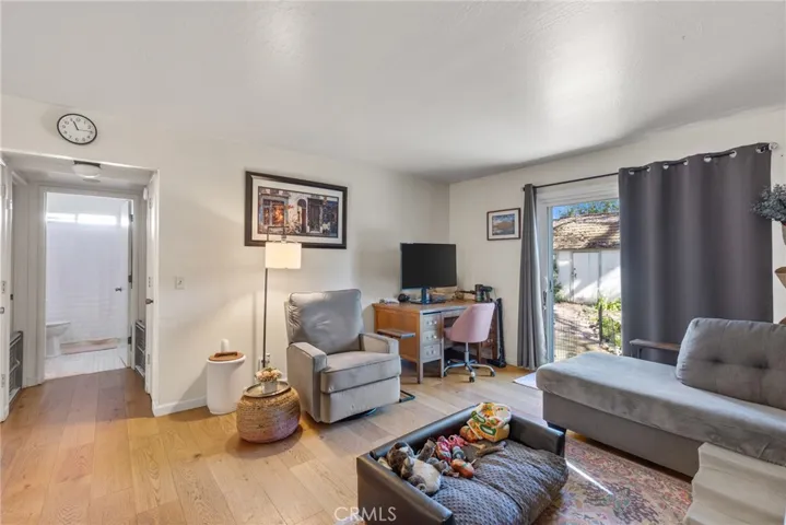 1021 Alder Street 1, Chico, California 95928