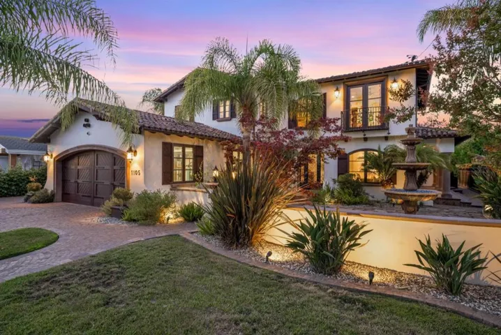 1105 Audrey Avenue, Campbell, California 95008