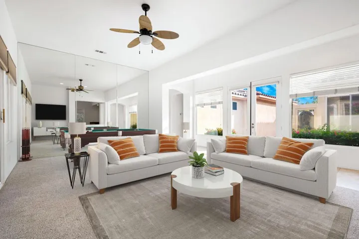 Virtual Staging