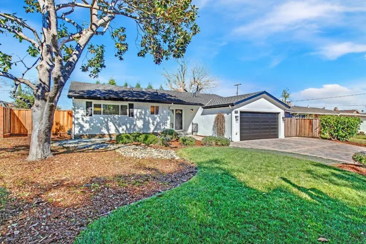 18269 Clemson Avenue, Saratoga, California 95070