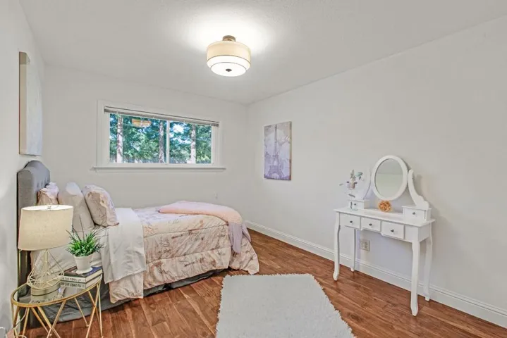 18269 Clemson Avenue, Saratoga, California 95070