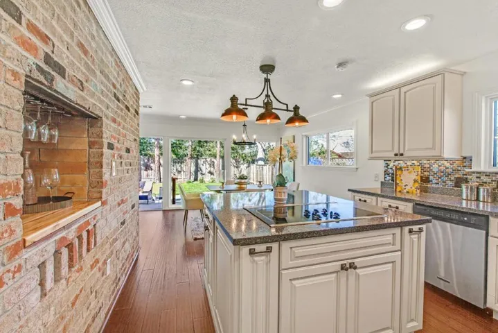 18269 Clemson Avenue, Saratoga, California 95070