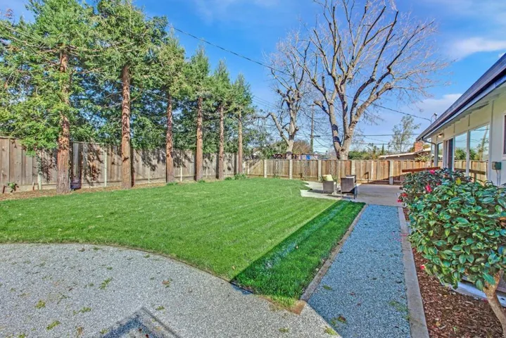 18269 Clemson Avenue, Saratoga, California 95070