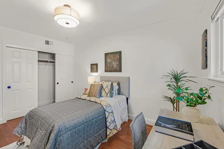 18269 Clemson Avenue, Saratoga, California 95070