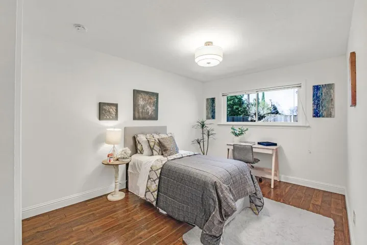 18269 Clemson Avenue, Saratoga, California 95070