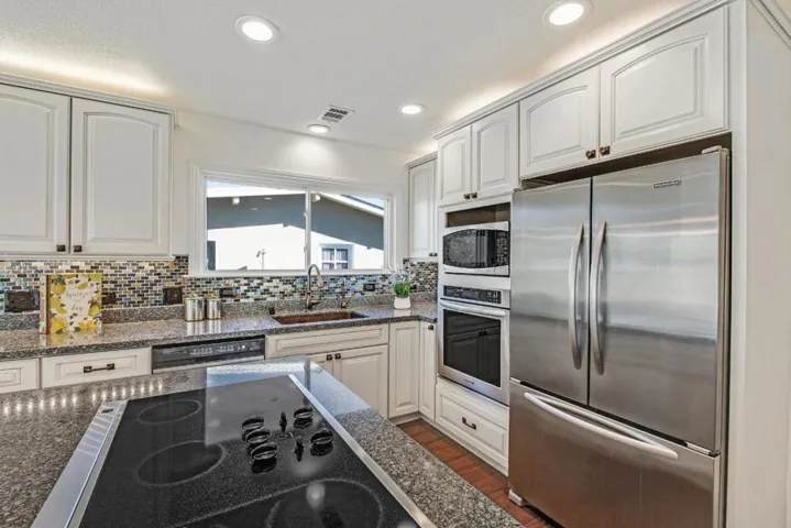 18269 Clemson Avenue, Saratoga, California 95070