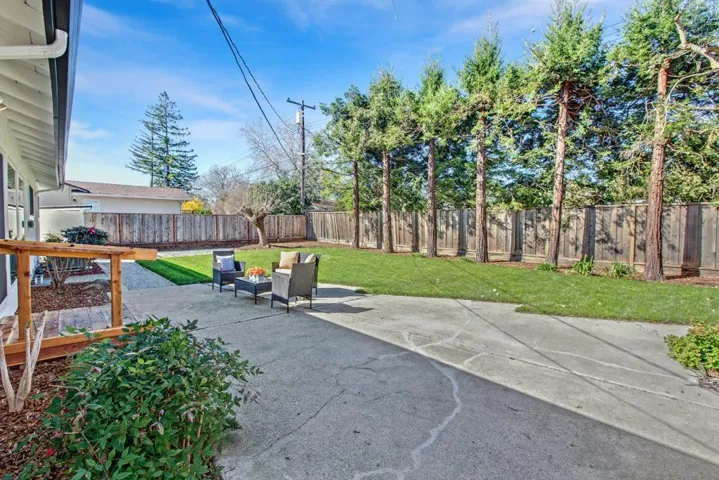 18269 Clemson Avenue, Saratoga, California 95070